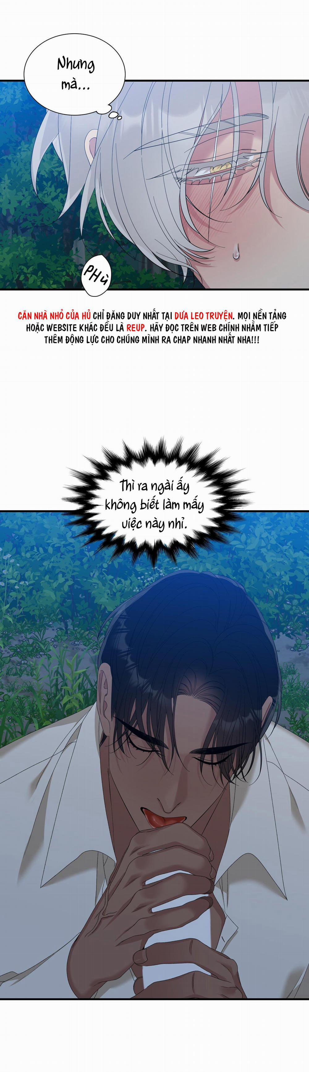 ÁI TÌNH TỰ TÂM 36 trang 23