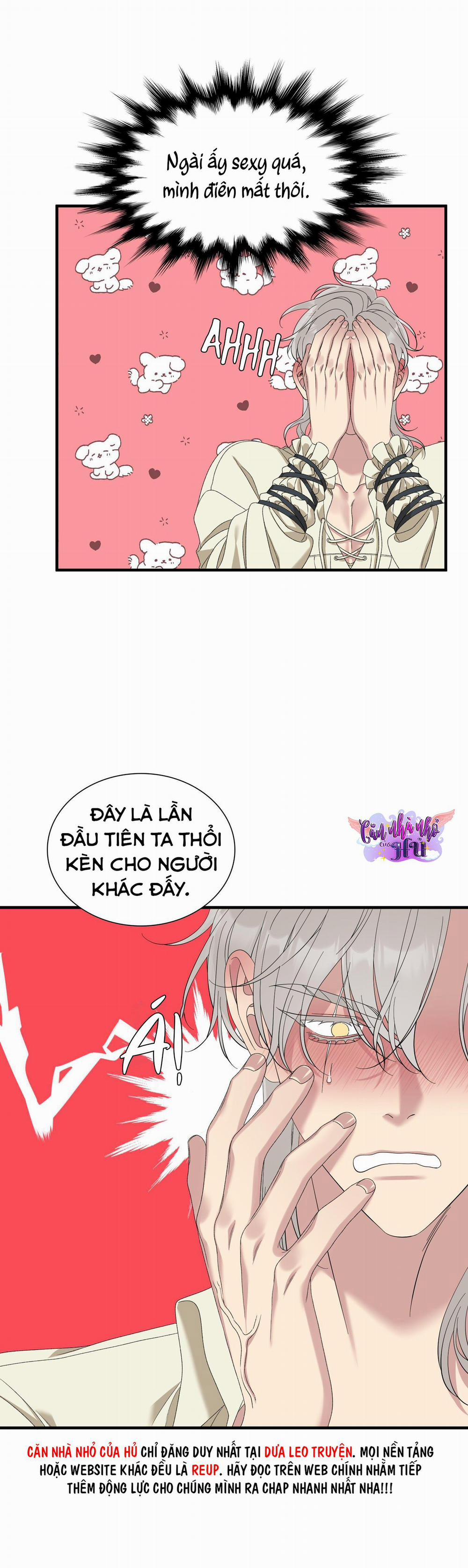 ÁI TÌNH TỰ TÂM 36 trang 24