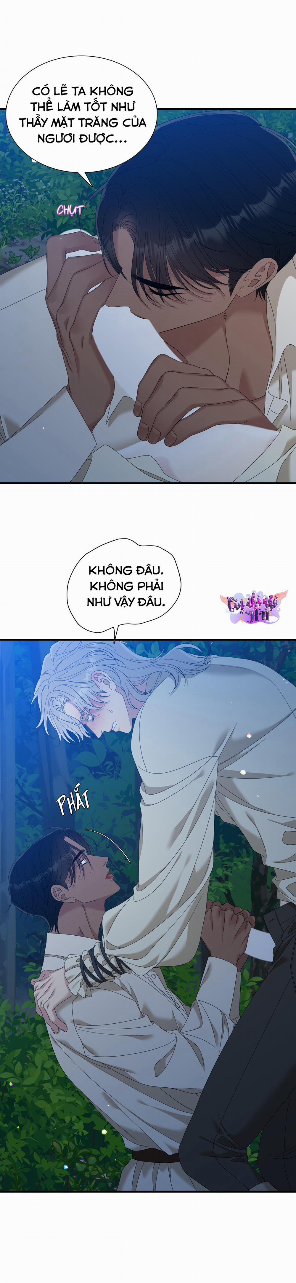 ÁI TÌNH TỰ TÂM 36 trang 25