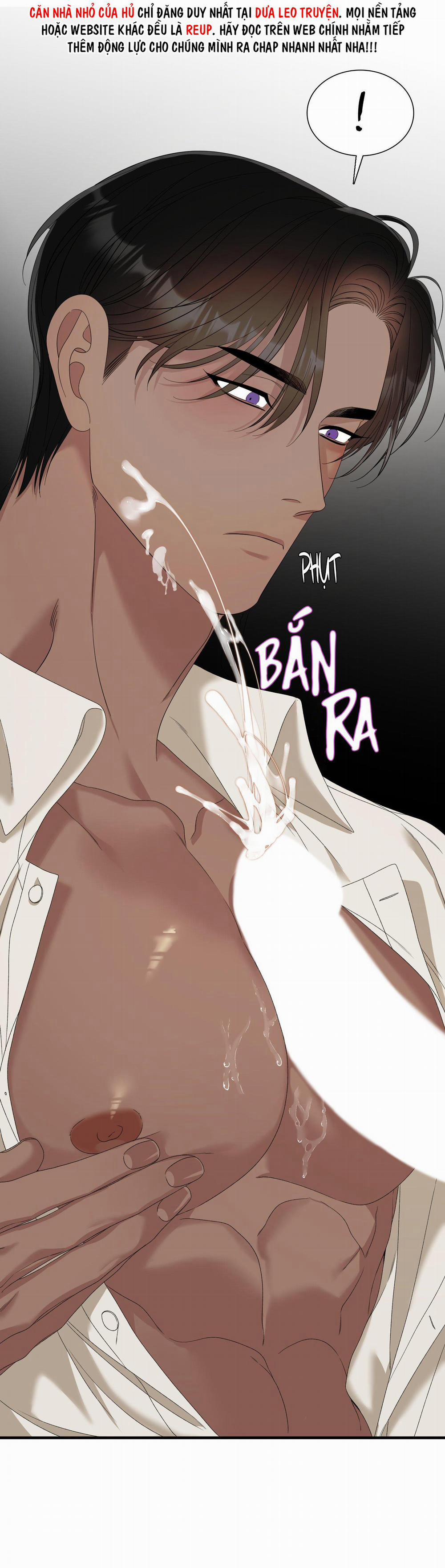 ÁI TÌNH TỰ TÂM 36 trang 28