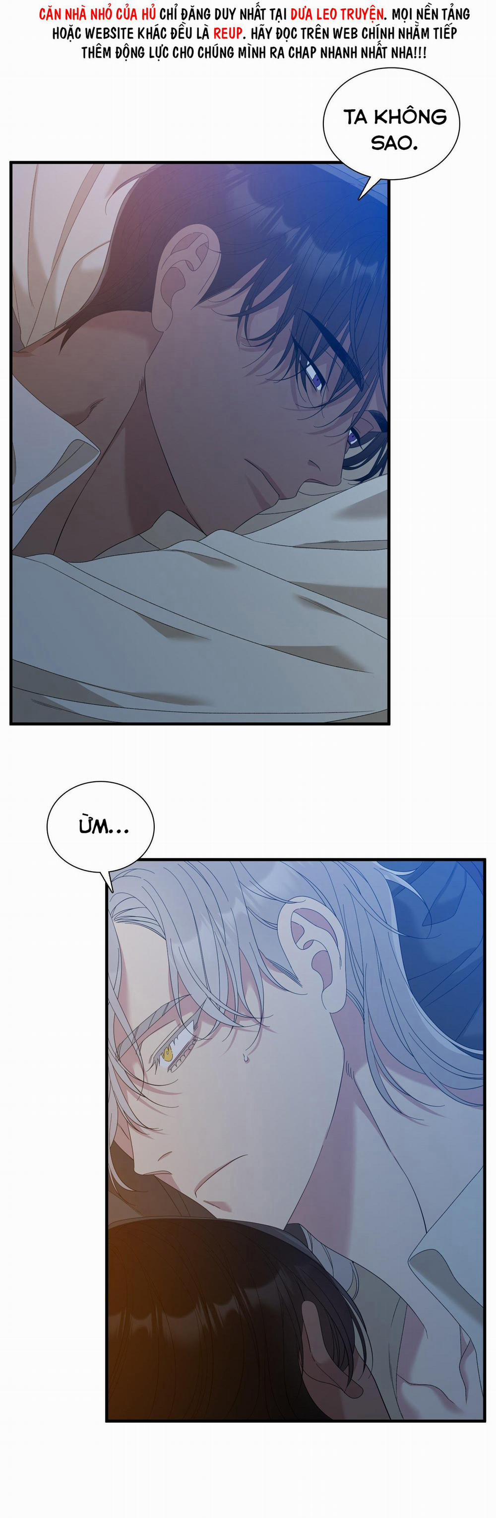 ÁI TÌNH TỰ TÂM 36 trang 4