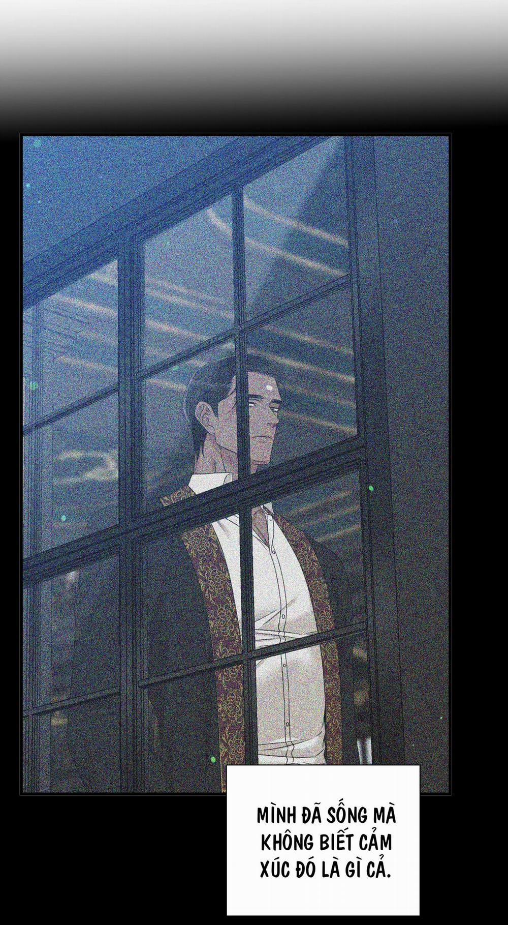 ÁI TÌNH TỰ TÂM 36 trang 6