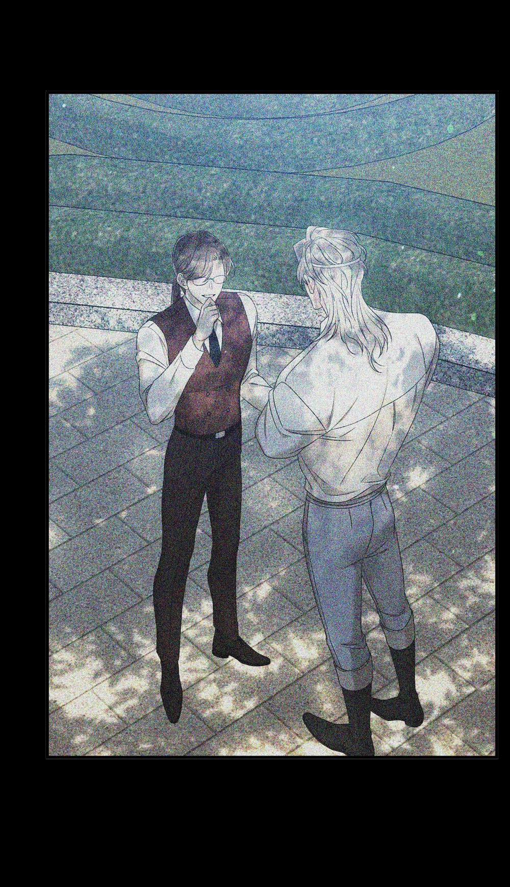 ÁI TÌNH TỰ TÂM 36 trang 7