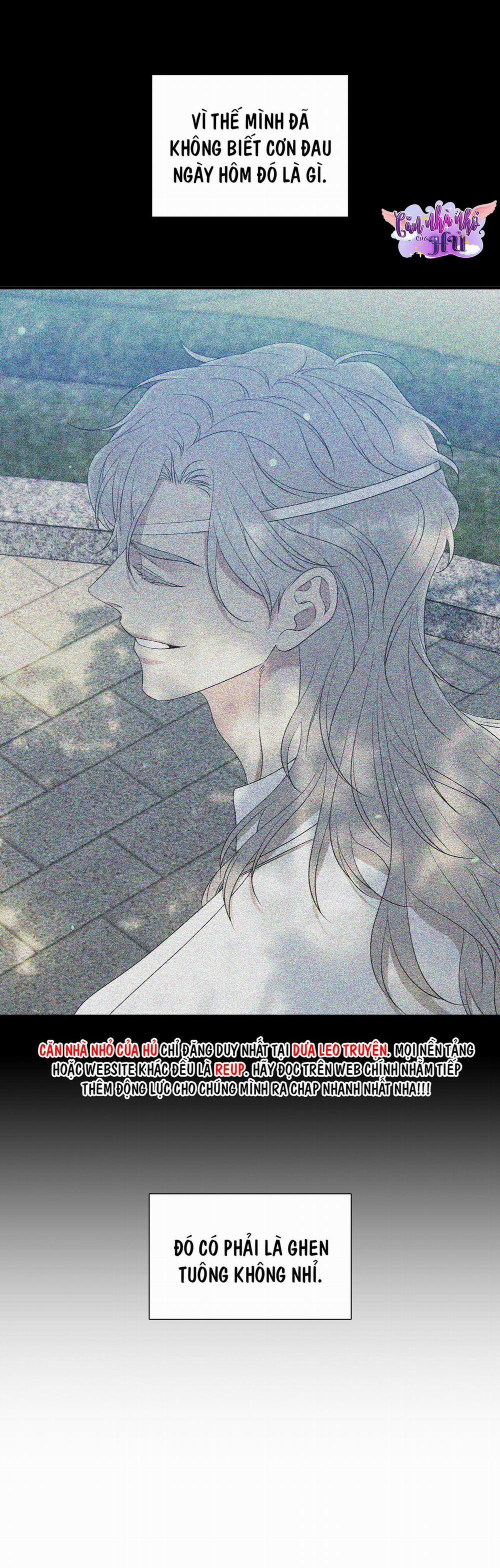 ÁI TÌNH TỰ TÂM 36 trang 8