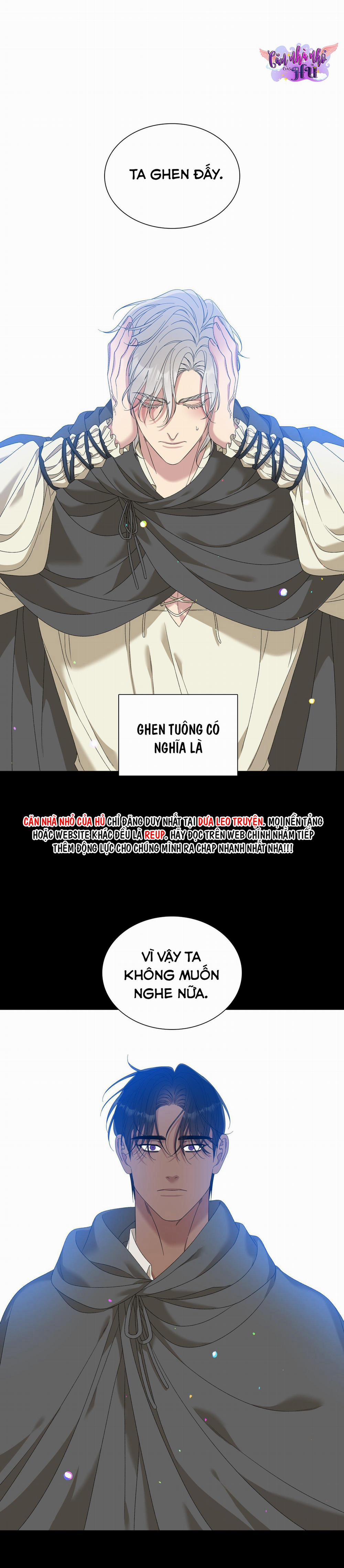 ÁI TÌNH TỰ TÂM 36 trang 9