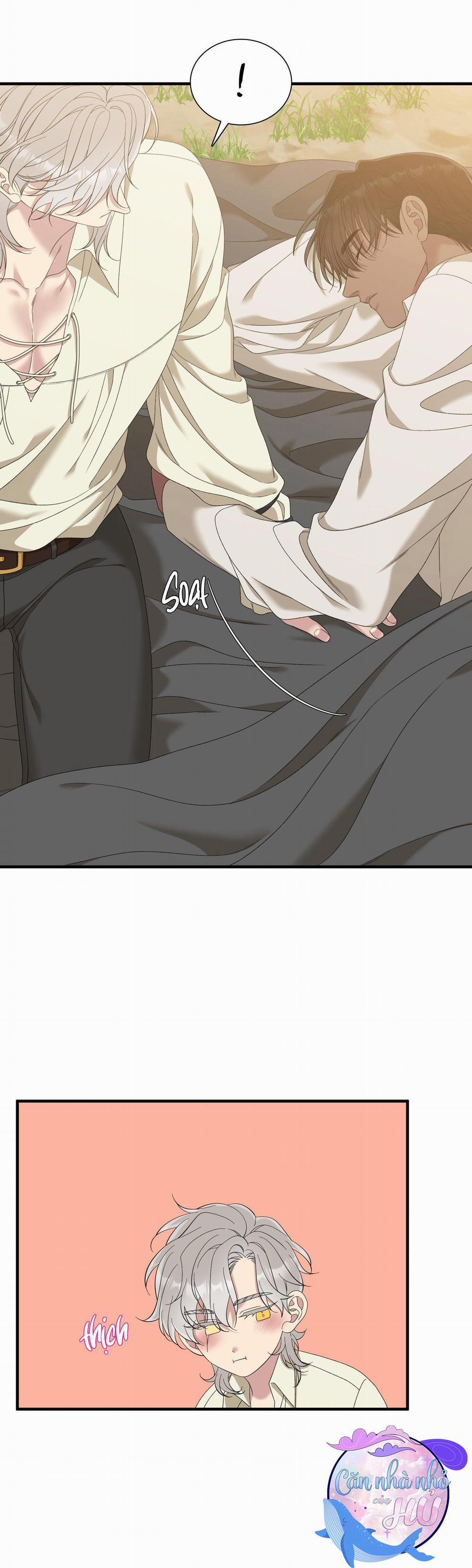 ÁI TÌNH TỰ TÂM 37 trang 10