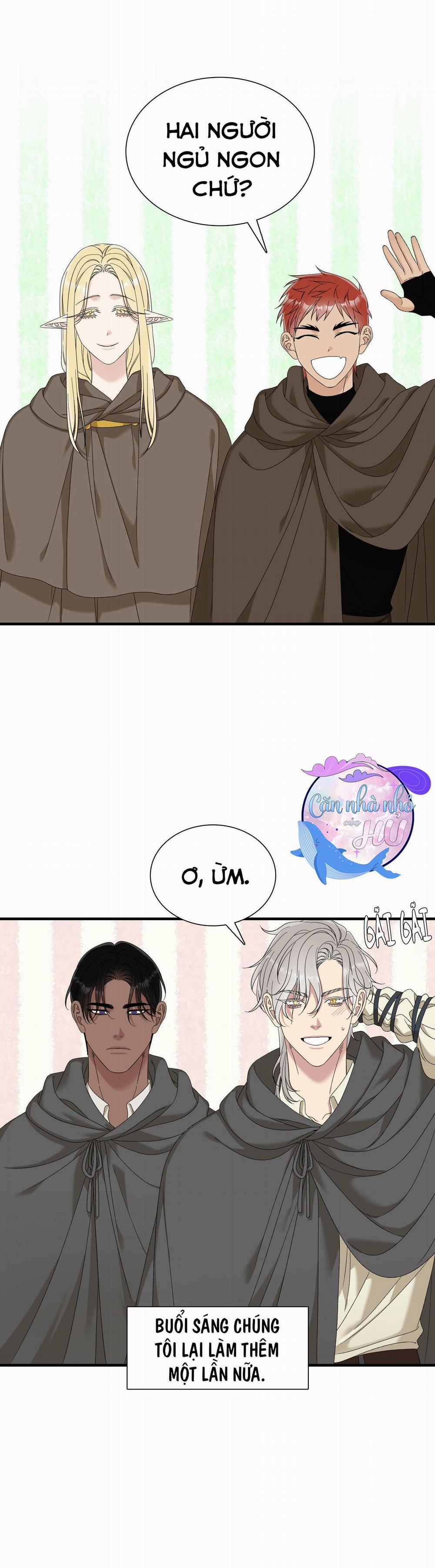 ÁI TÌNH TỰ TÂM 37 trang 12