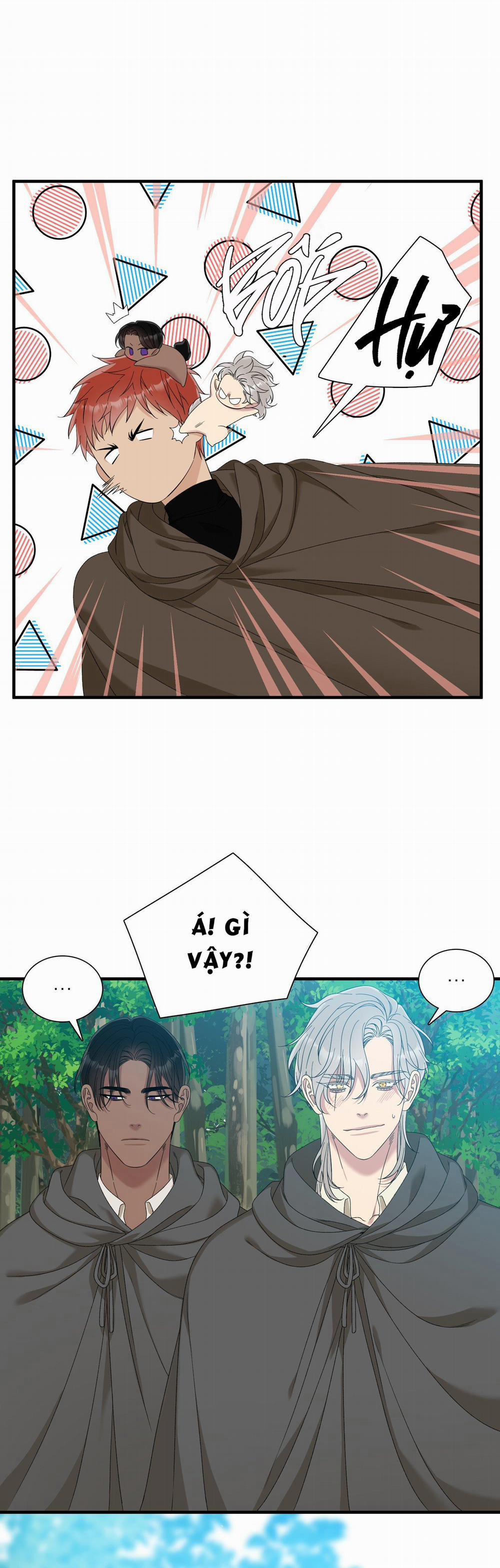 ÁI TÌNH TỰ TÂM 37 trang 14