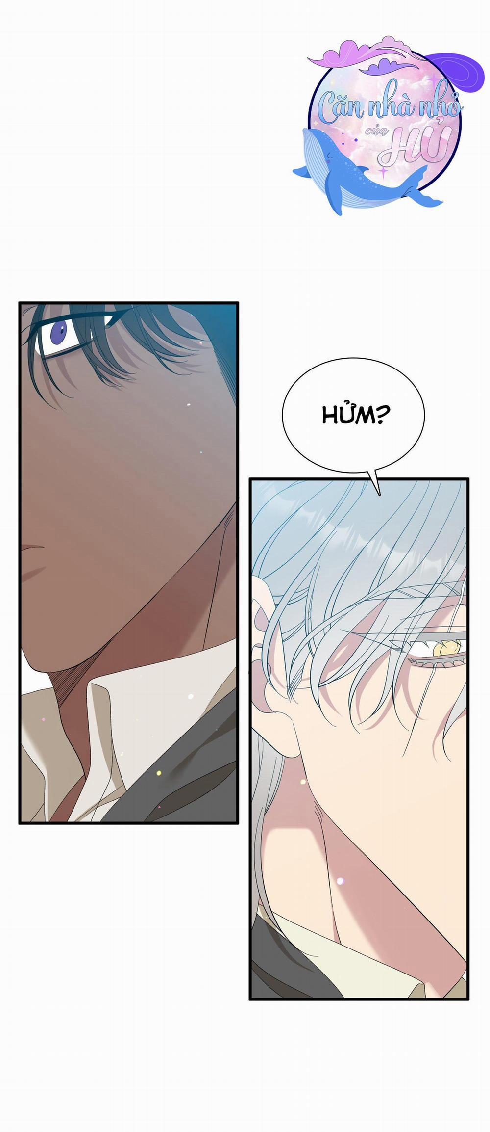 ÁI TÌNH TỰ TÂM 37 trang 19