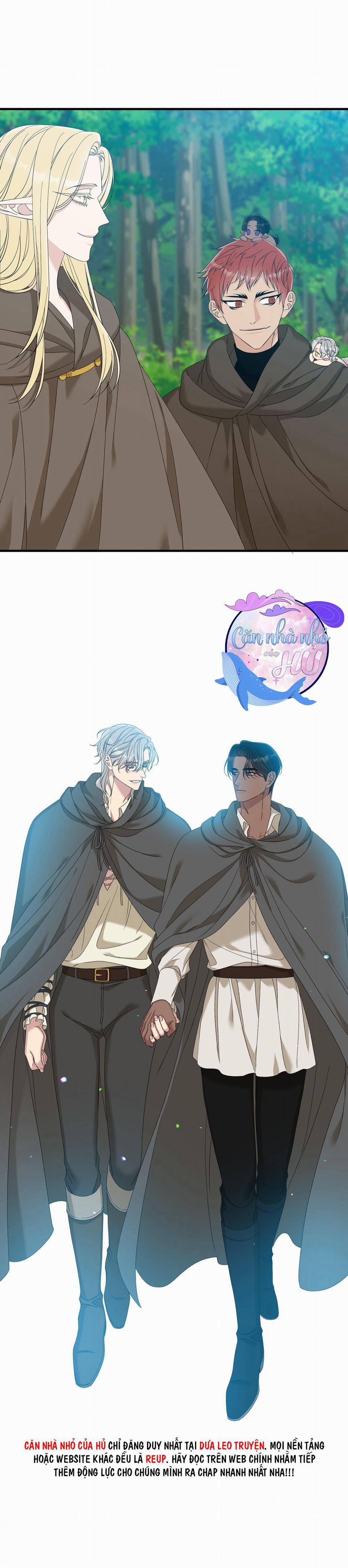 ÁI TÌNH TỰ TÂM 37 trang 21