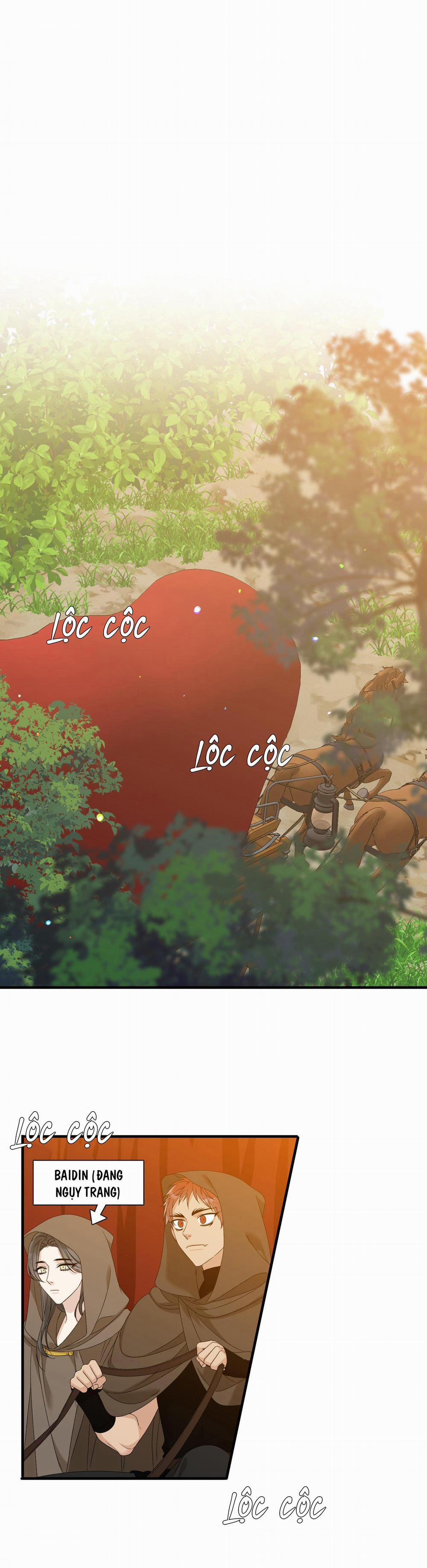 ÁI TÌNH TỰ TÂM 37 trang 22