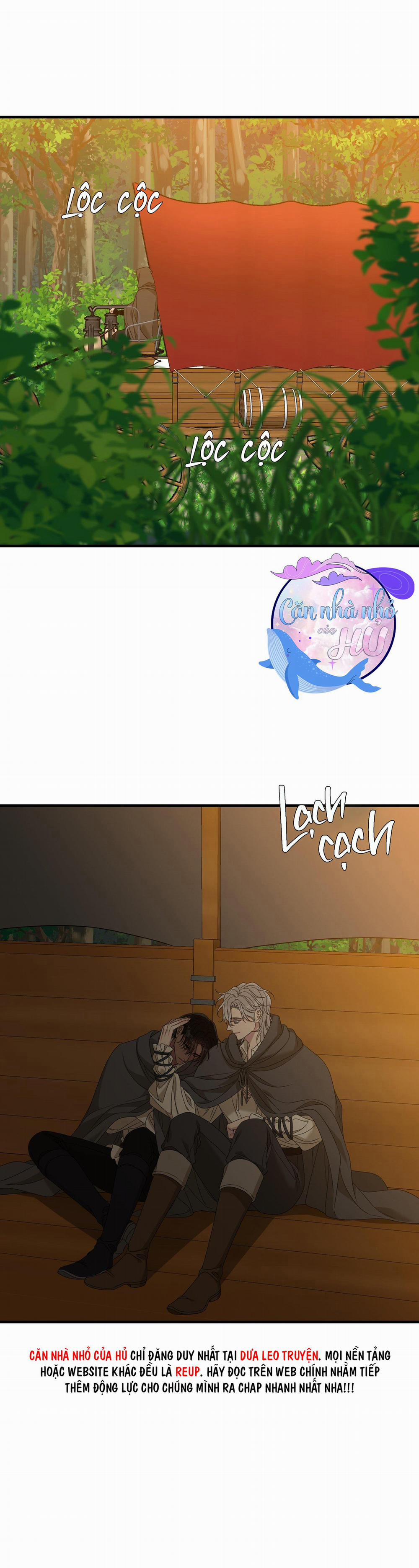 ÁI TÌNH TỰ TÂM 37 trang 23