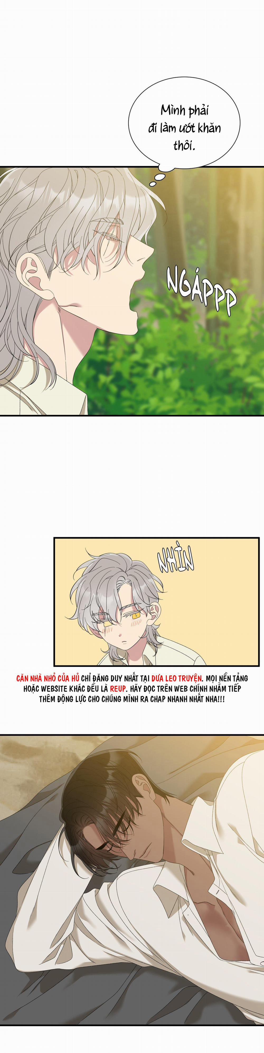 ÁI TÌNH TỰ TÂM 37 trang 3