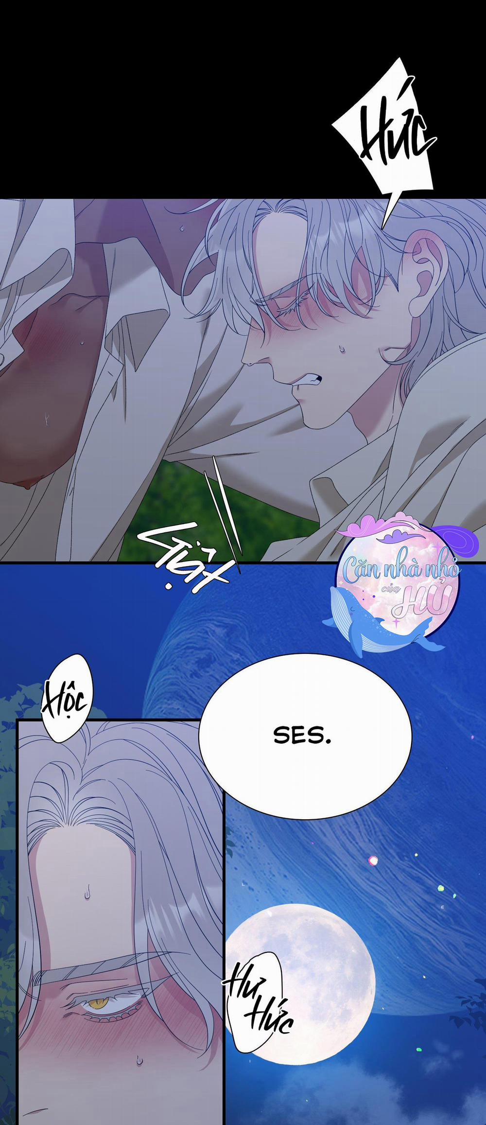 ÁI TÌNH TỰ TÂM 37 trang 6