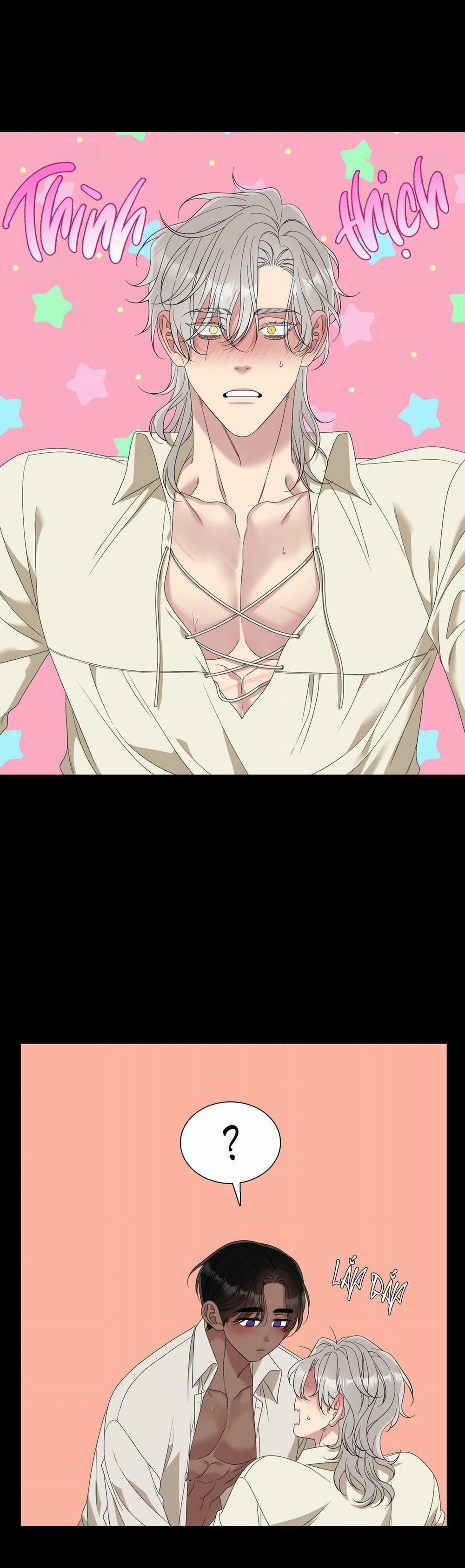 ÁI TÌNH TỰ TÂM 37 trang 8