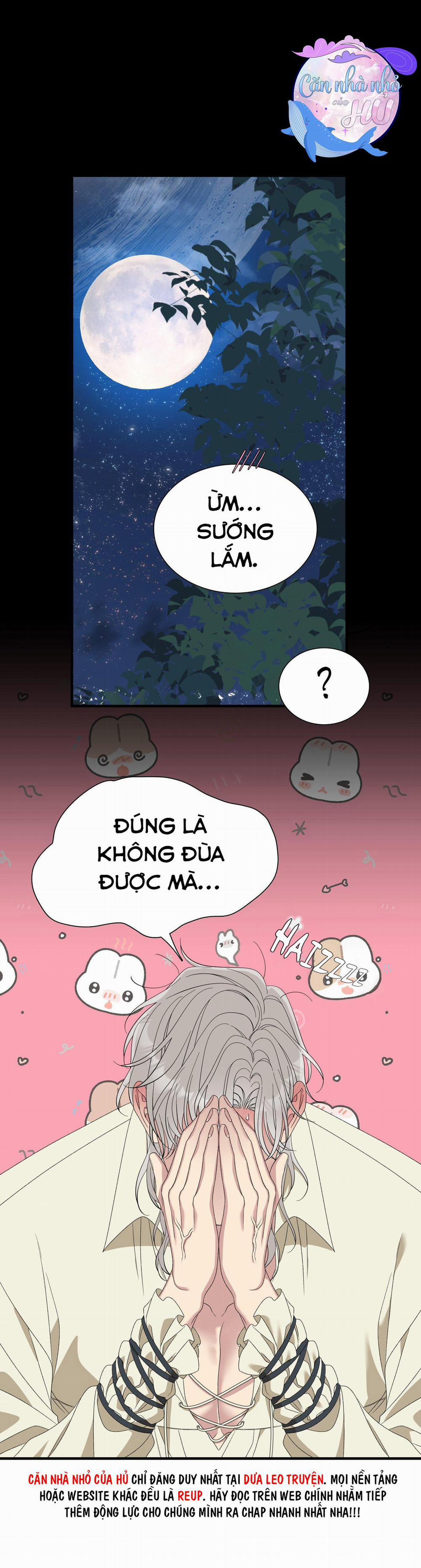 ÁI TÌNH TỰ TÂM 37 trang 9