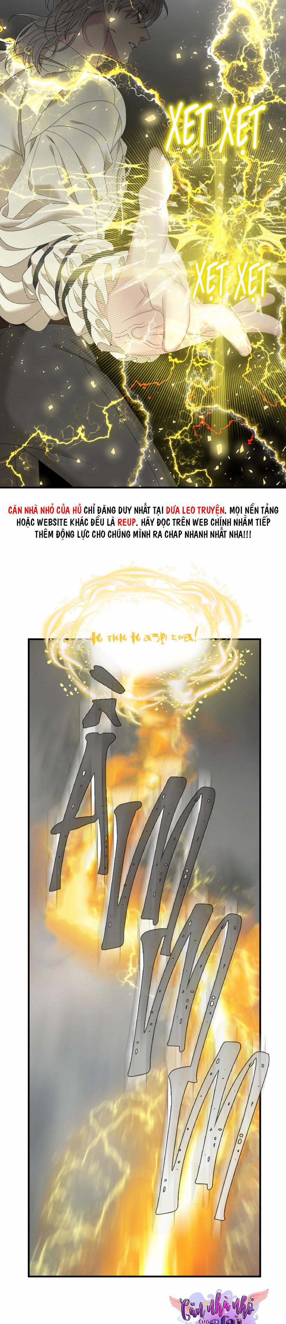 ÁI TÌNH TỰ TÂM 38 trang 10