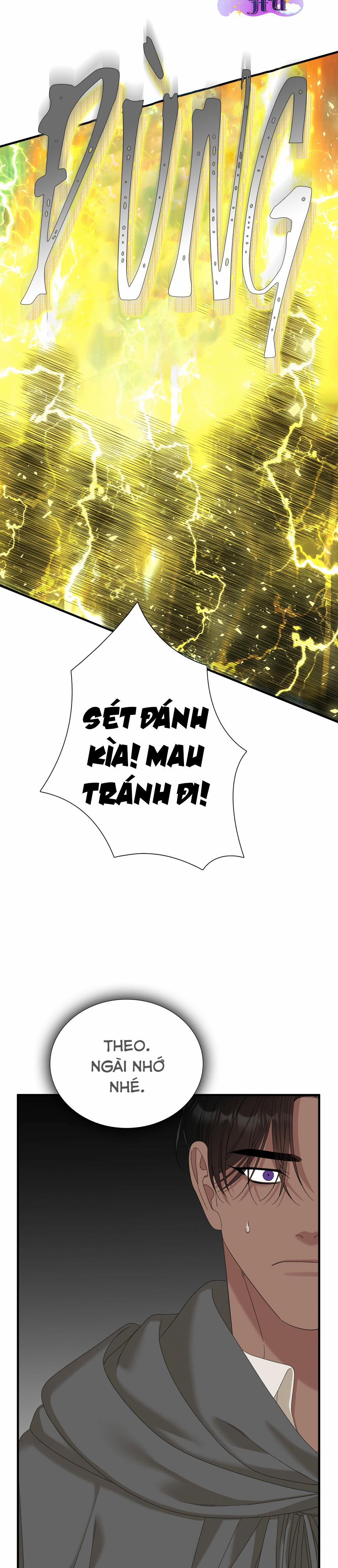 ÁI TÌNH TỰ TÂM 38 trang 11