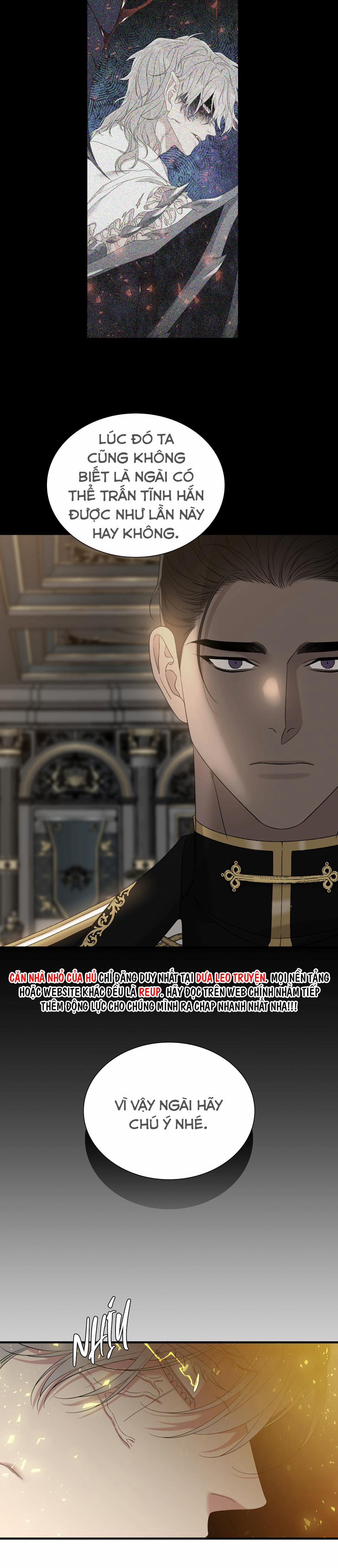 ÁI TÌNH TỰ TÂM 38 trang 13