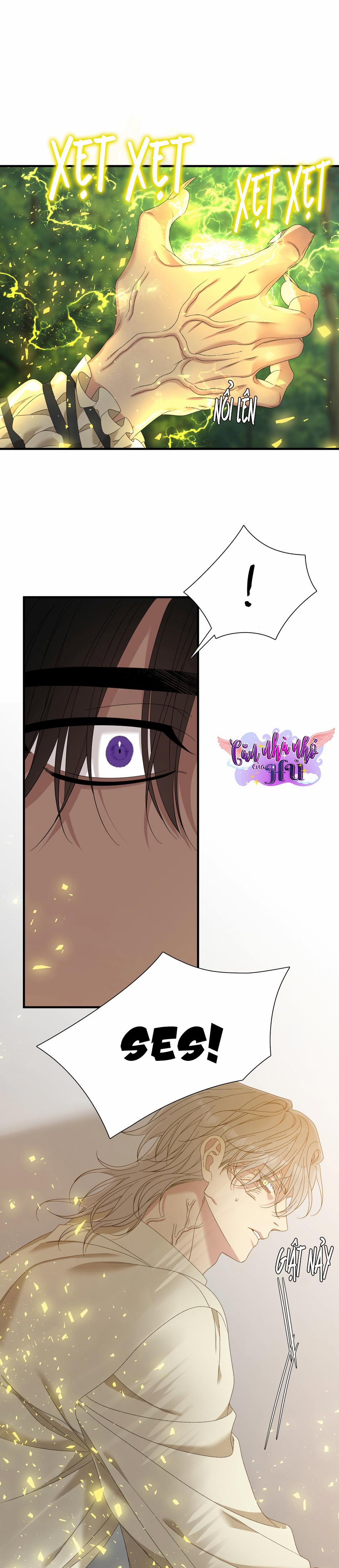 ÁI TÌNH TỰ TÂM 38 trang 14