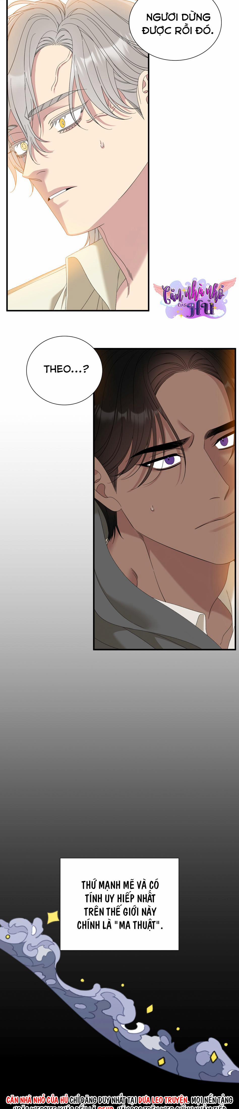 ÁI TÌNH TỰ TÂM 38 trang 16