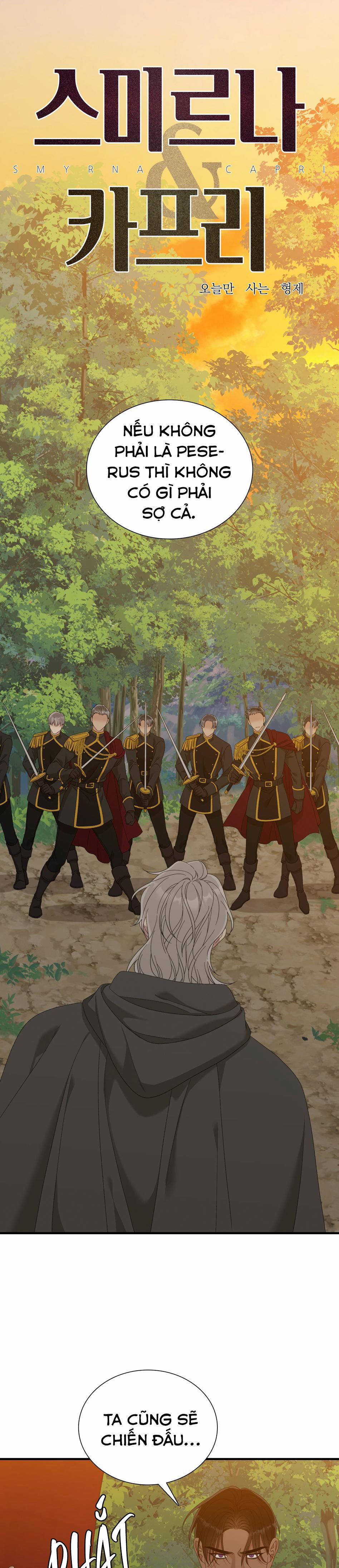 ÁI TÌNH TỰ TÂM 38 trang 2