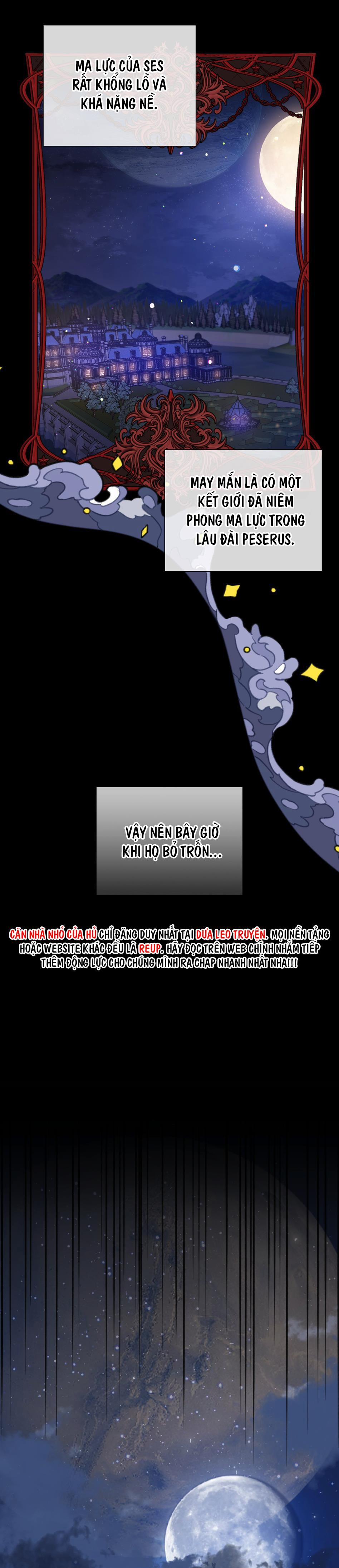 ÁI TÌNH TỰ TÂM 38 trang 20