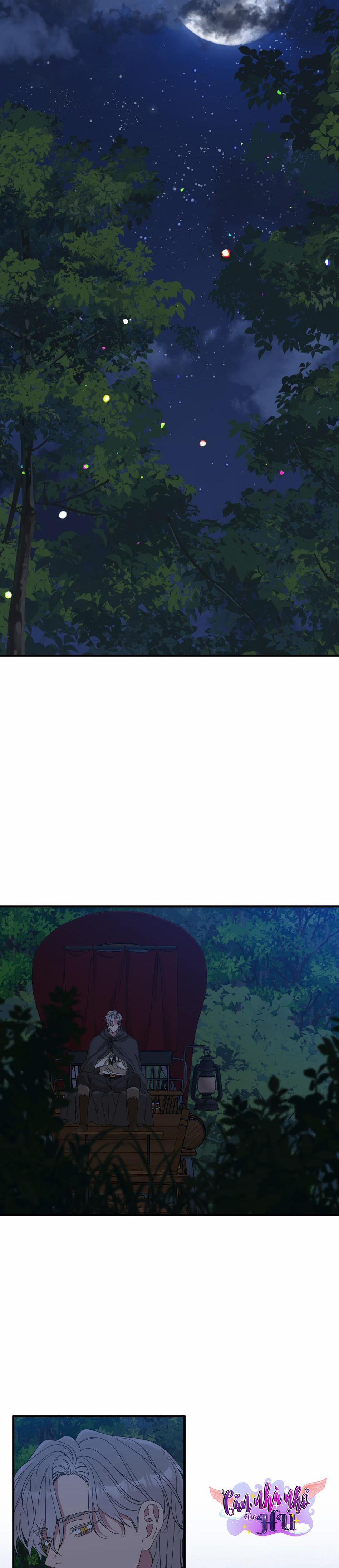 ÁI TÌNH TỰ TÂM 38 trang 21