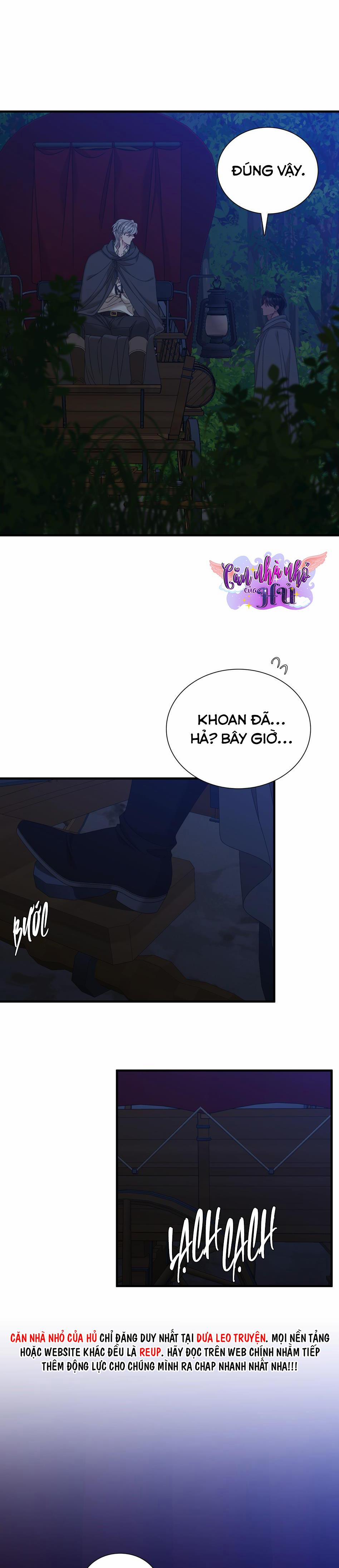 ÁI TÌNH TỰ TÂM 38 trang 23