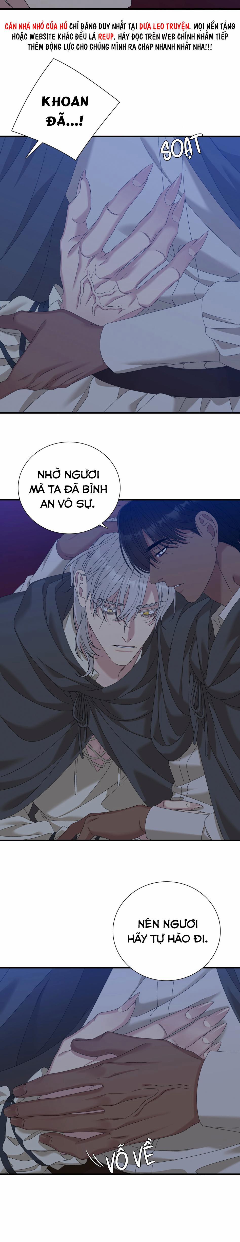 ÁI TÌNH TỰ TÂM 38 trang 27