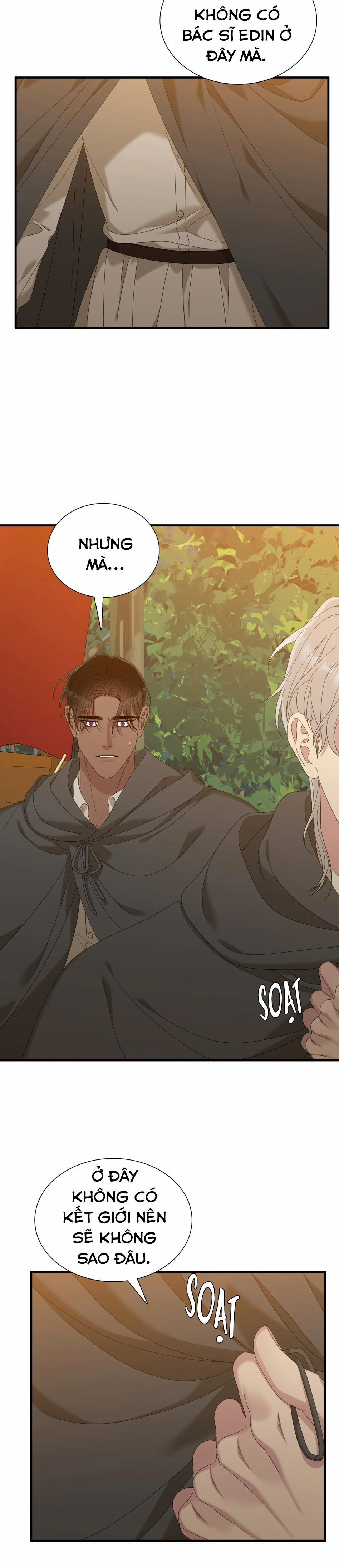 ÁI TÌNH TỰ TÂM 38 trang 4