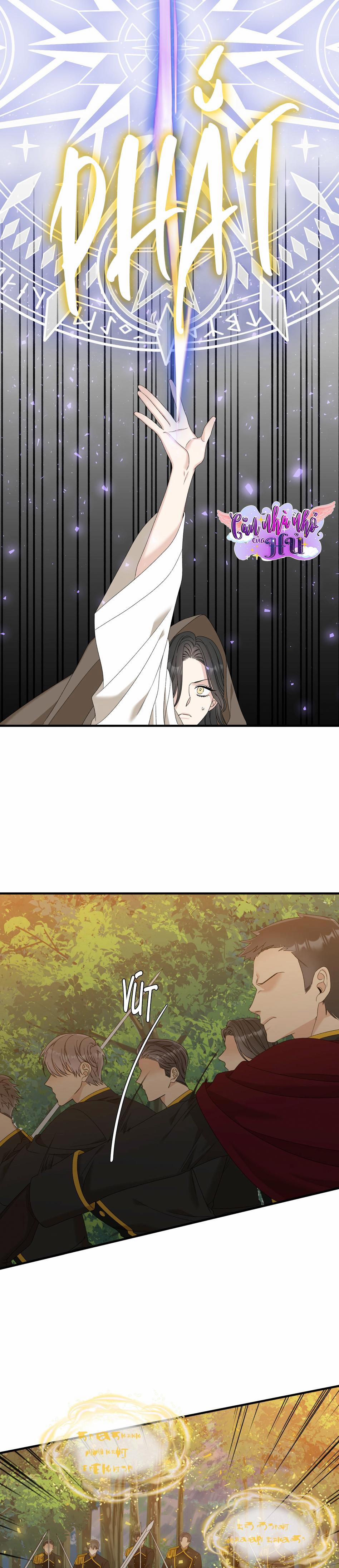 ÁI TÌNH TỰ TÂM 38 trang 6