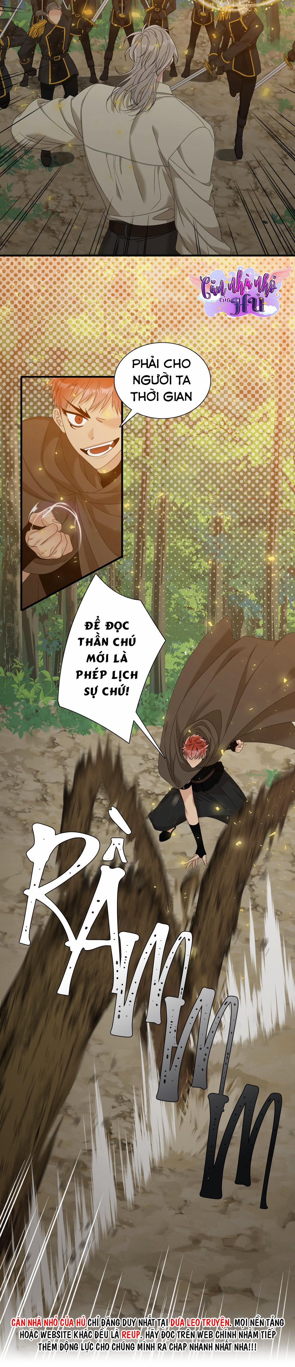 ÁI TÌNH TỰ TÂM 38 trang 7