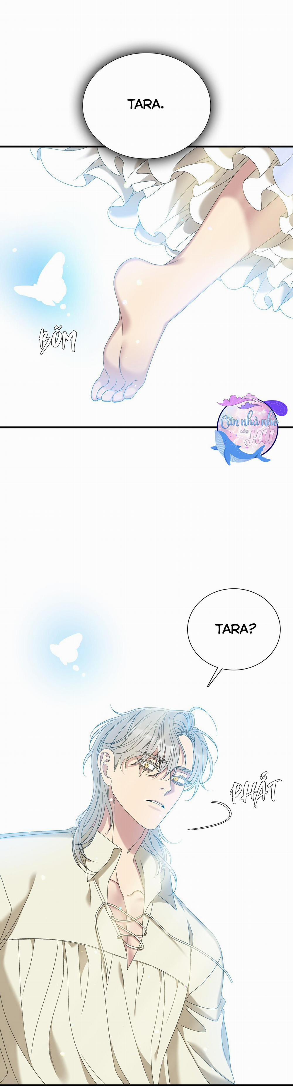 ÁI TÌNH TỰ TÂM 39 trang 11