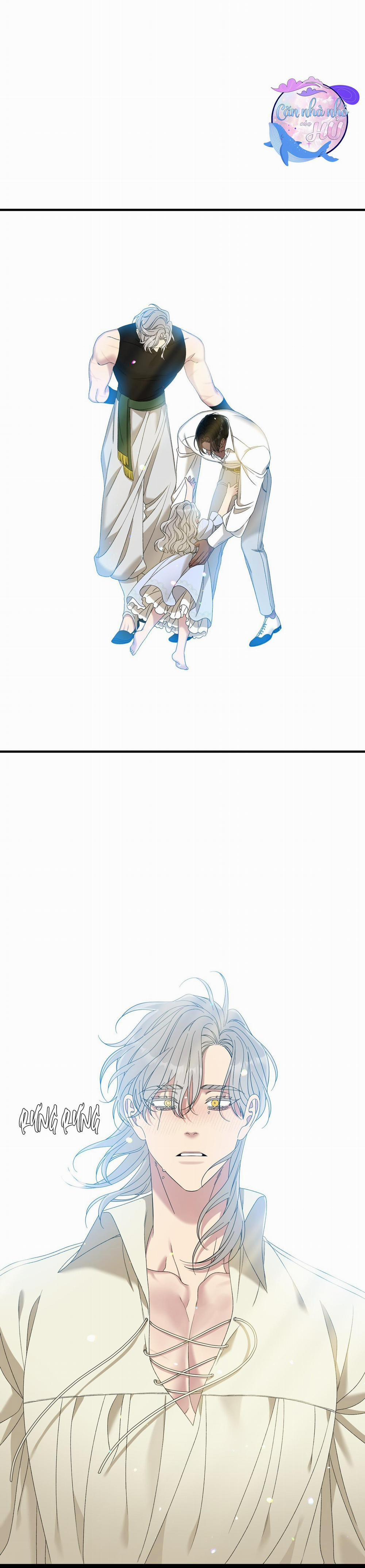 ÁI TÌNH TỰ TÂM 39 trang 14