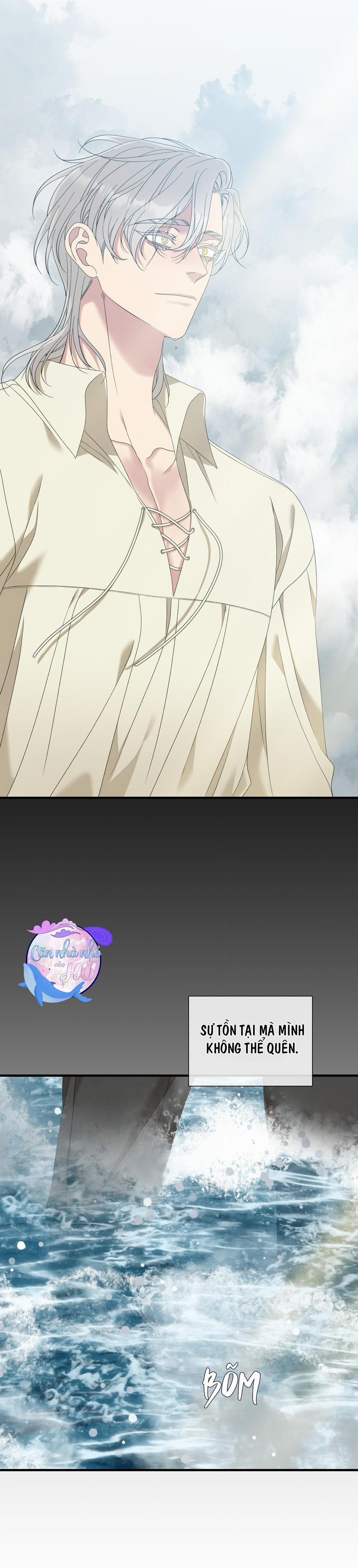 ÁI TÌNH TỰ TÂM 39 trang 16