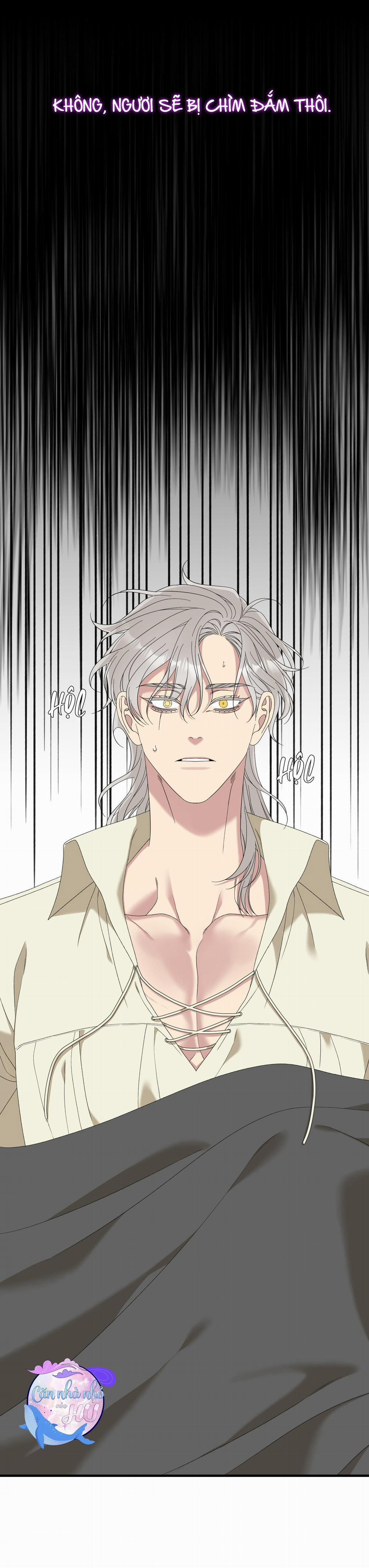 ÁI TÌNH TỰ TÂM 39 trang 20