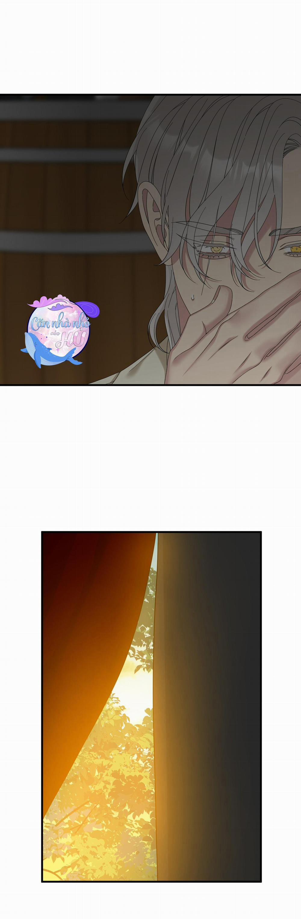 ÁI TÌNH TỰ TÂM 39 trang 22