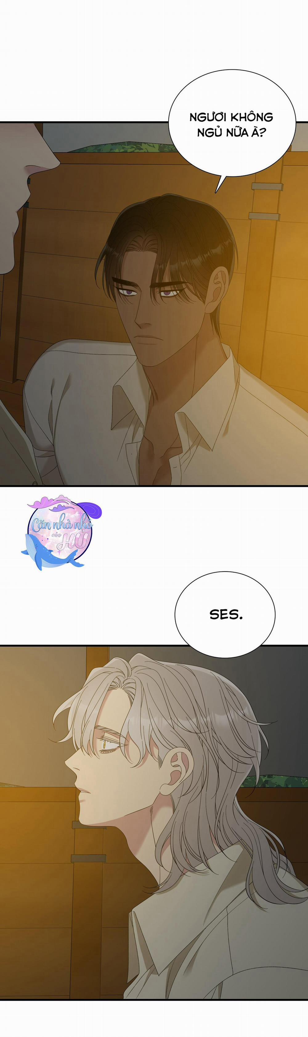 ÁI TÌNH TỰ TÂM 39 trang 24