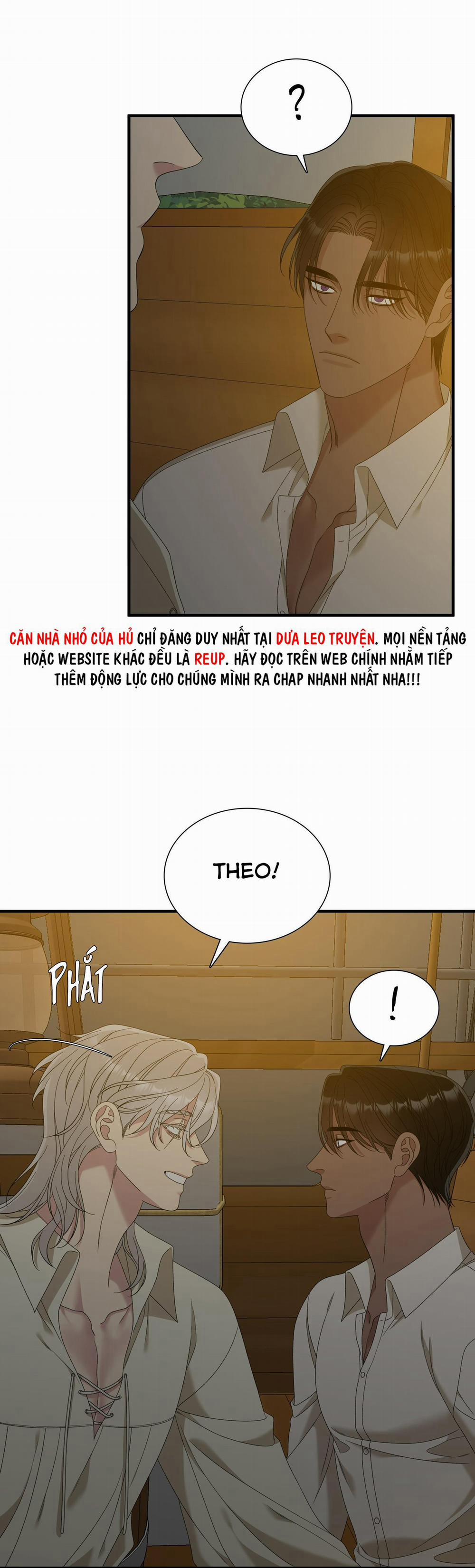 ÁI TÌNH TỰ TÂM 39 trang 25