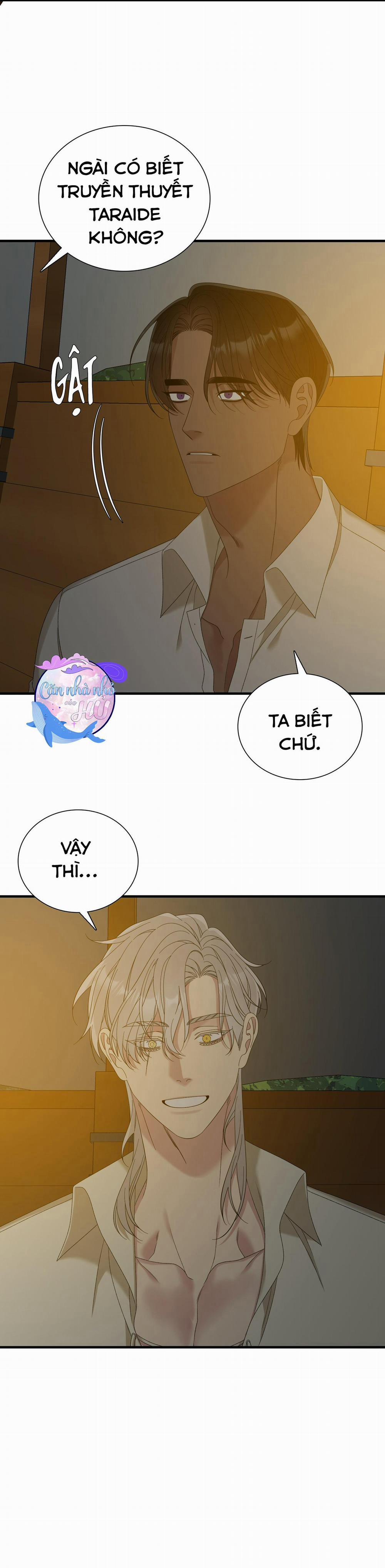 ÁI TÌNH TỰ TÂM 39 trang 26