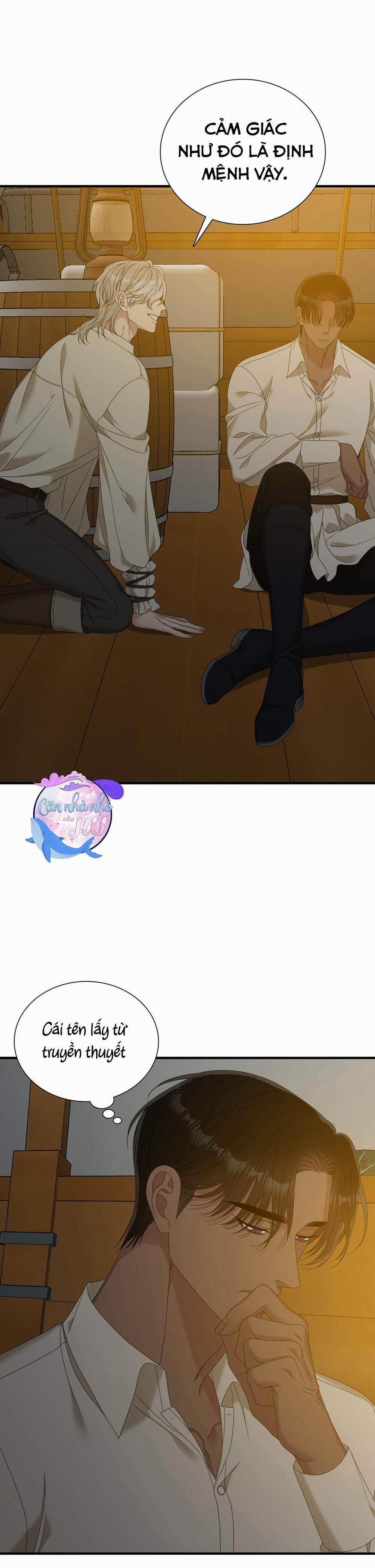 ÁI TÌNH TỰ TÂM 39 trang 28