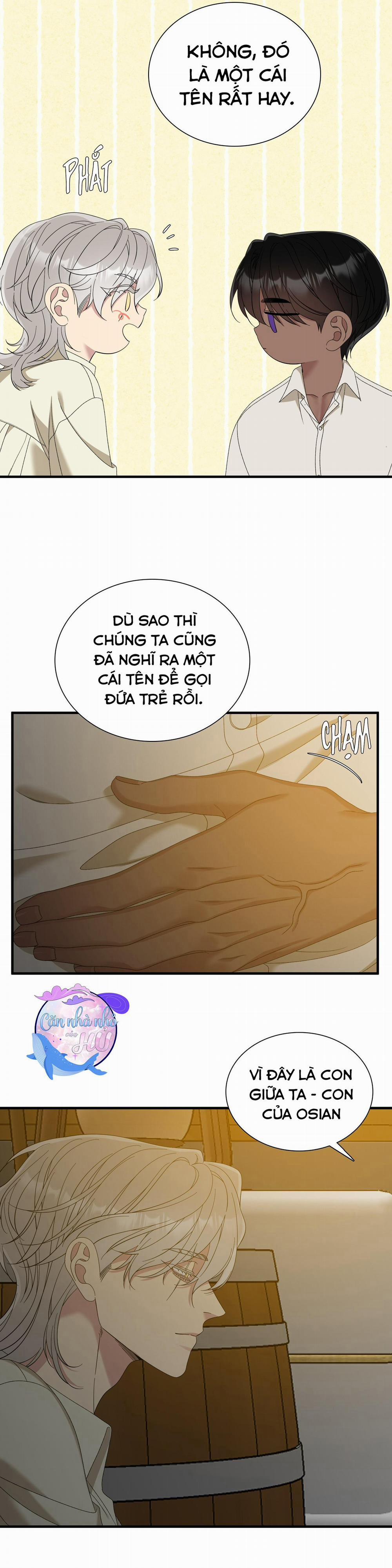 ÁI TÌNH TỰ TÂM 39 trang 30