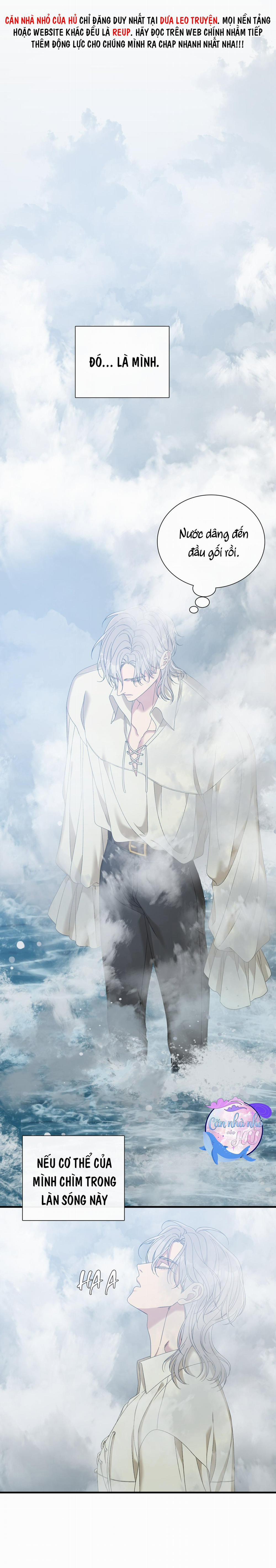 ÁI TÌNH TỰ TÂM 39 trang 5