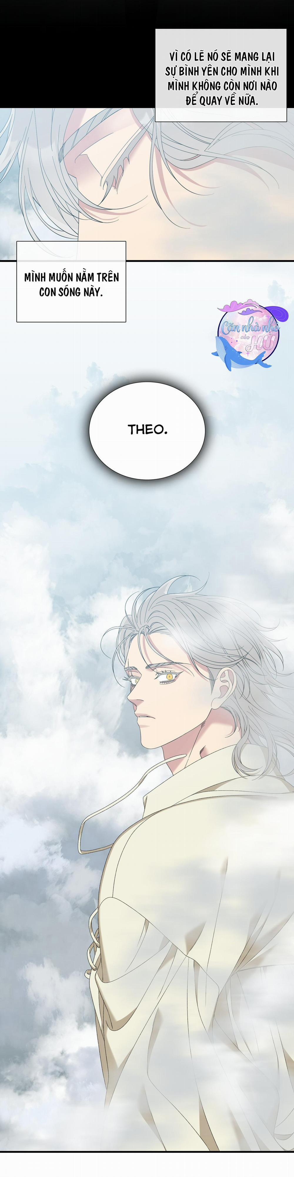 ÁI TÌNH TỰ TÂM 39 trang 7