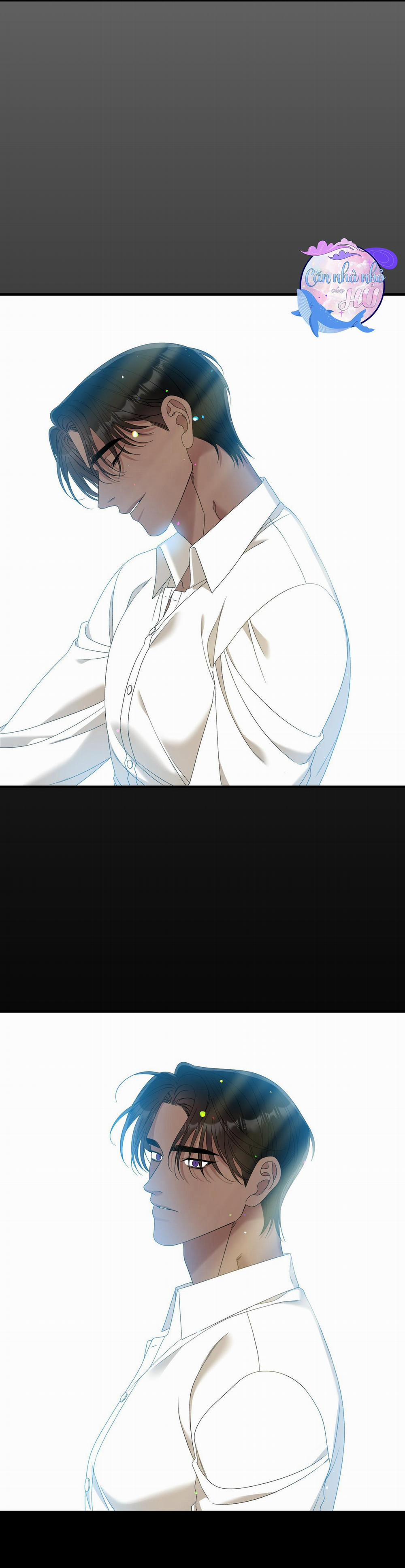 ÁI TÌNH TỰ TÂM 39 trang 9