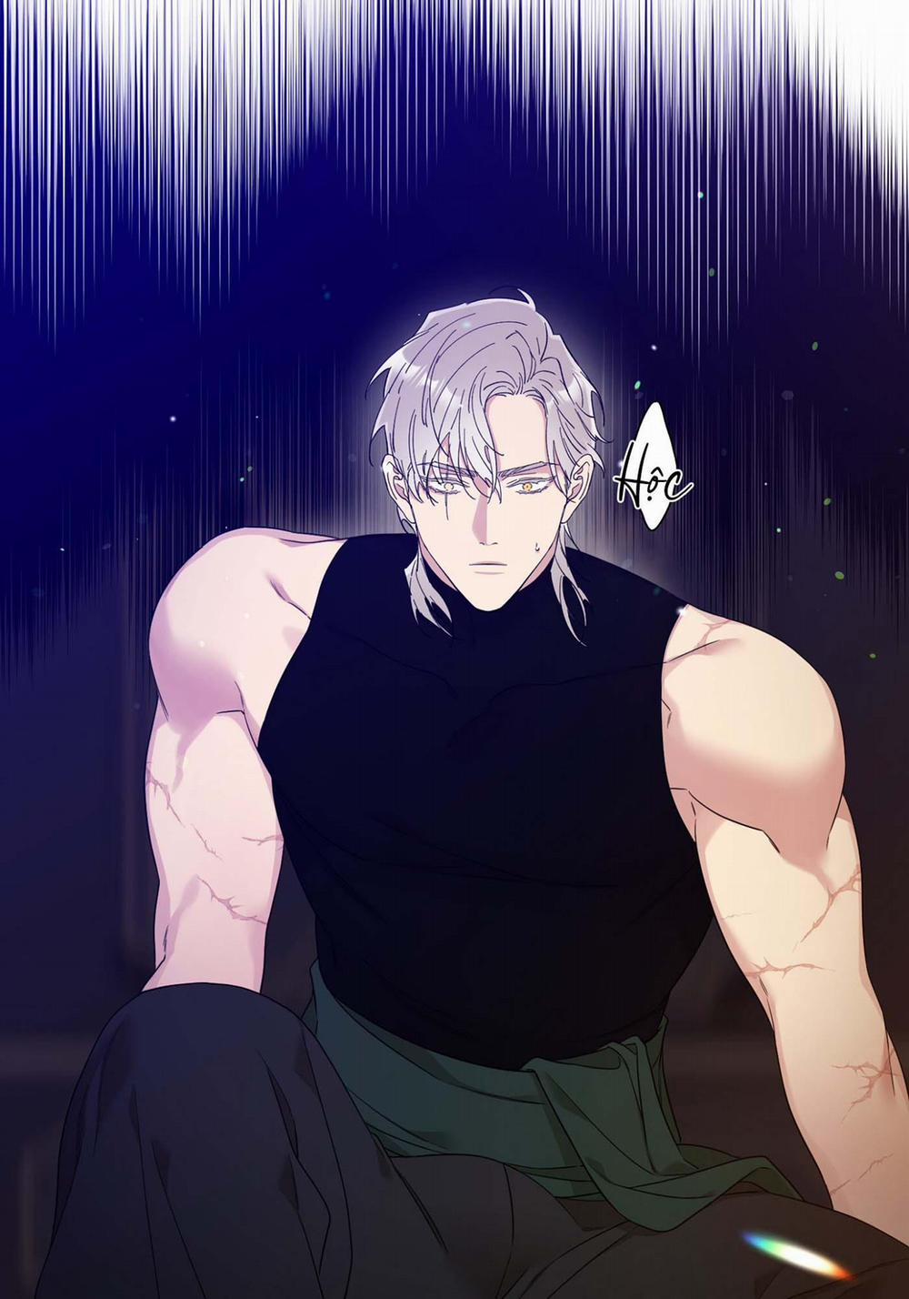 ÁI TÌNH TỰ TÂM 4 trang 10