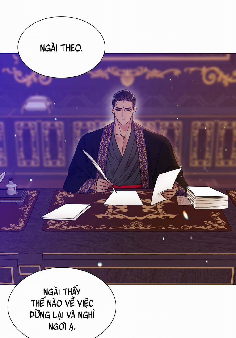 ÁI TÌNH TỰ TÂM 4 trang 13