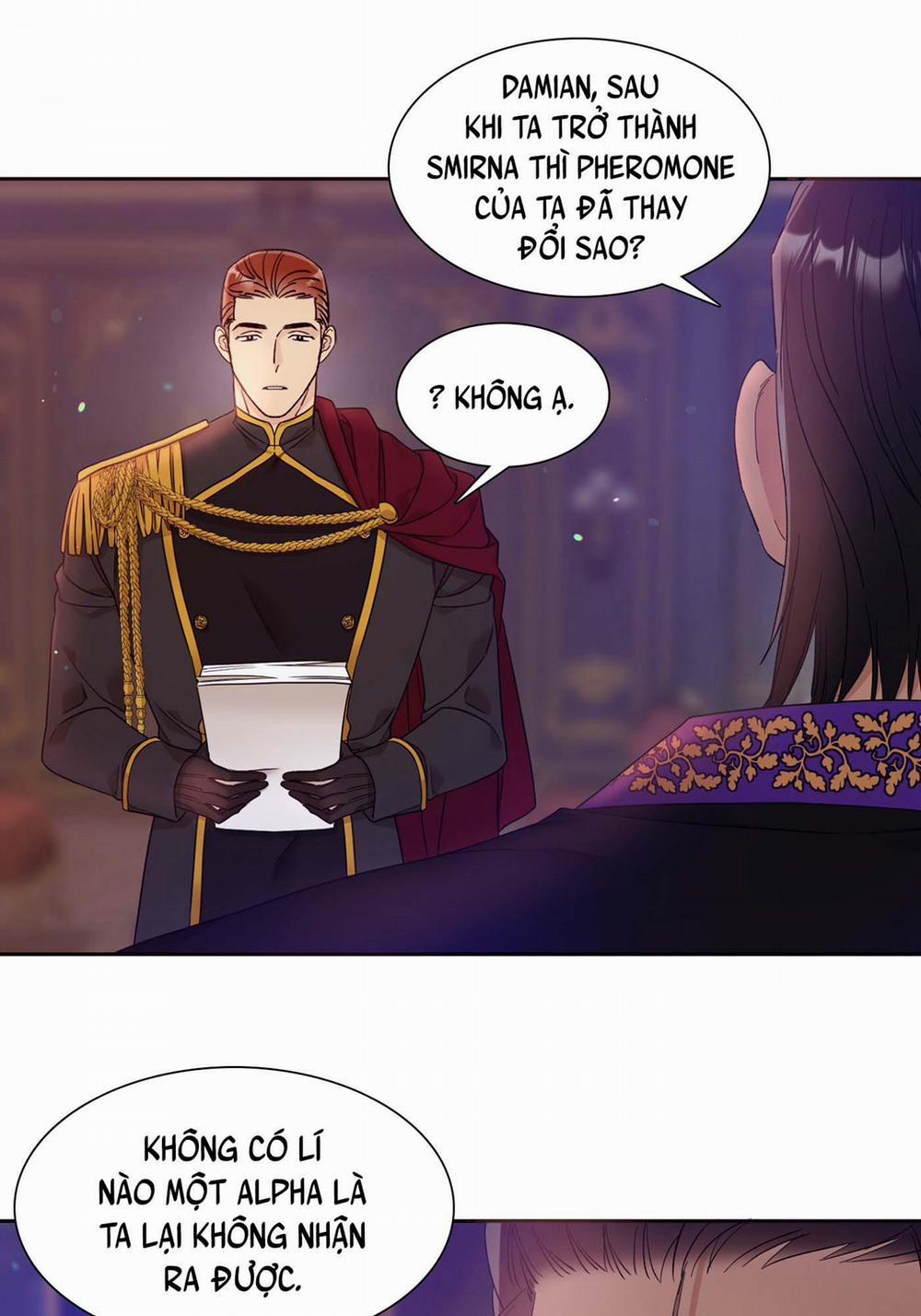 ÁI TÌNH TỰ TÂM 4 trang 18