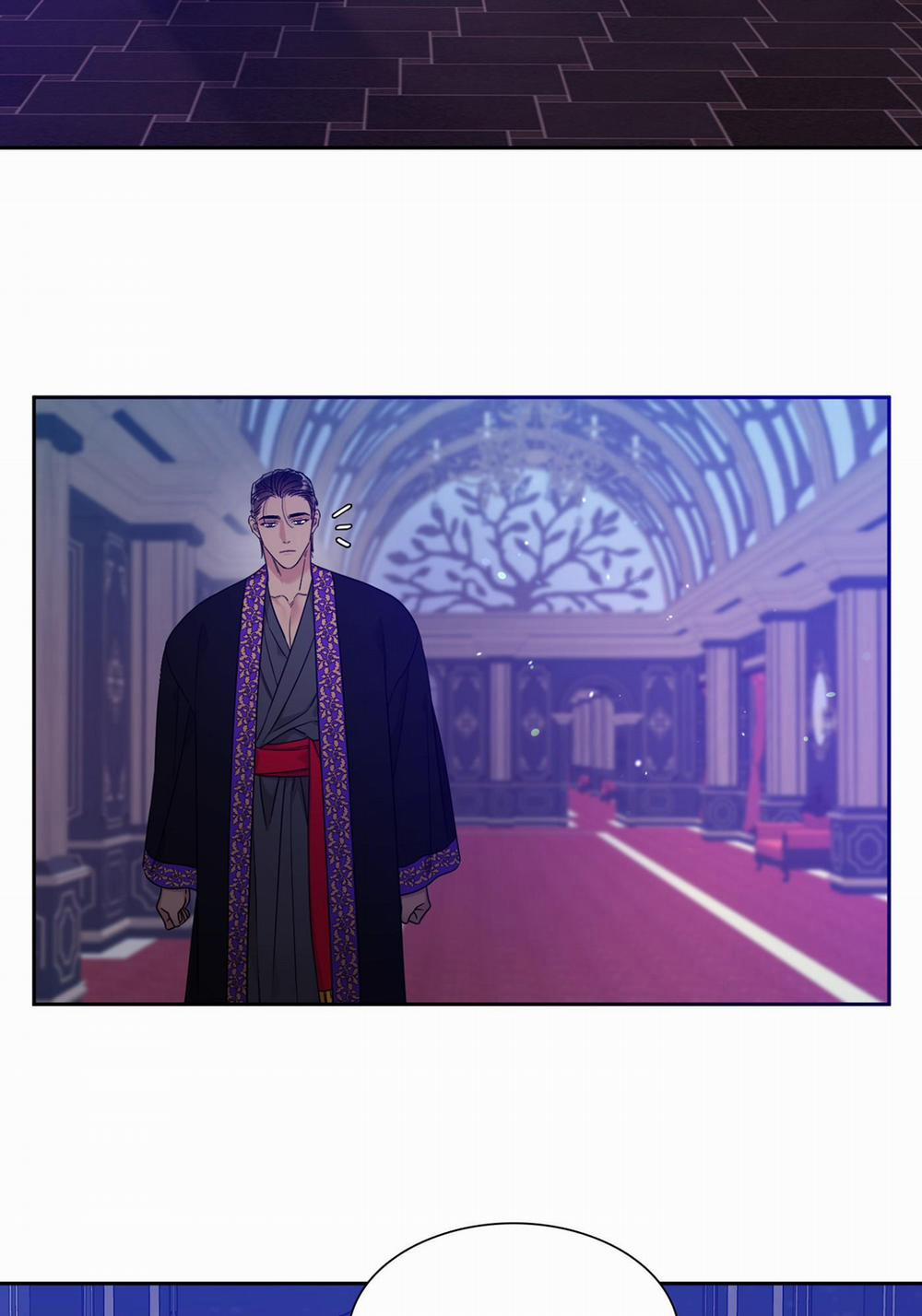 ÁI TÌNH TỰ TÂM 4 trang 21